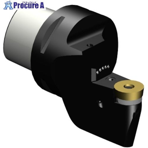SANDVIK T-Max P 旋削加工用切り立てる社会的単位(410) C10-PRDCL-35134-32C (410) 1個 ■▼313-5821 【貨物輸送都度積もり書き】 ●KO521