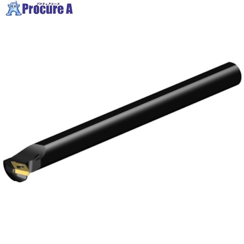 SANDVIK コロターン107 旋削加工用ボーリングバイト(210) A08M-SDXCR 2 (210) 1本 ■▼313-7281 【送料都度見積】 ●KO521