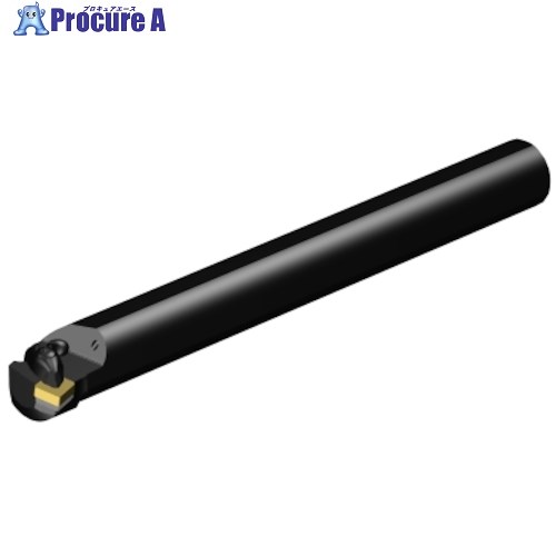 SANDVIK T-Max P 旋削加工用ボーリングバー(410) A20T-DSKNR 4 (410) 1本 ■▼313-7296 【送料都度見積】 ●KO521
