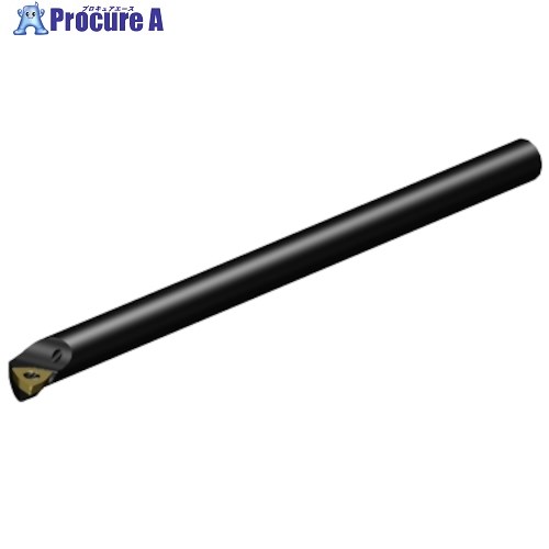 SANDVIK コロターン111 旋削加工用ボーリングバイト(480) A06M-SWLPR 2-R (480) 1本 ■▼313-8805 【送料都度見積】 ●KO521｜プロキュアエース
