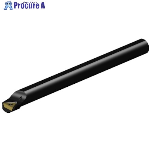 SANDVIK コロターン111 旋削加工用ボーリングバイト(480) A08M-STFPR 2 (480) 1本 ■▼314-0388 【送料都度見積】 ●KO521