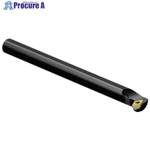 SANDVIK コロターン107 旋削加工用ボーリングバイト(210) A08M-SDXCL 2 (210) 1本 ■▼314-0399 【送料都度見積】 ●KO521