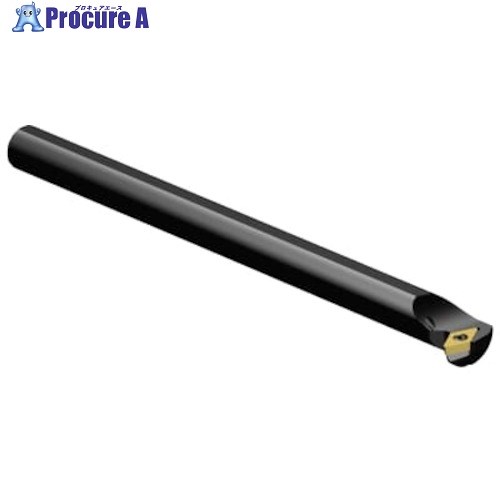 SANDVIK コロターン107 旋削加工用ボーリングバイト(210) A12S-SDXCL 3 (210) 1本 ■▼314-0415 【送料都度見積】 ●KO521｜プロキュアエース