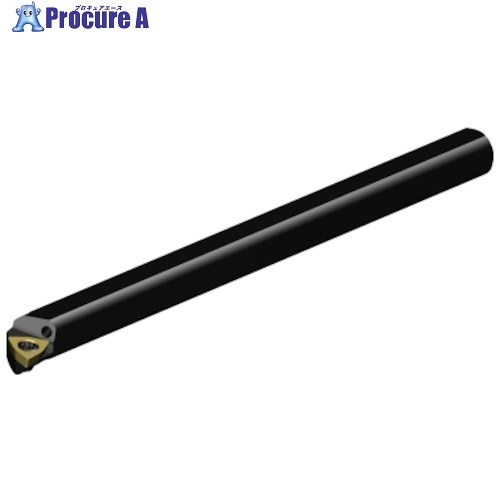SANDVIK コロターン111 旋削加工用ボーリングバイト(480) A04F-SWLPR 1.2 (480) 1本 ■▼314-0437 【送料都度見積】 ●KO521