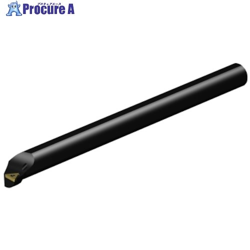 SANDVIK コロターン107 旋削加工用ボーリングバイト(210) A12S-STFCR 2 (210) 1本 ■▼314-0460 【送料都度見積】 ●KO521|プロキュアエース