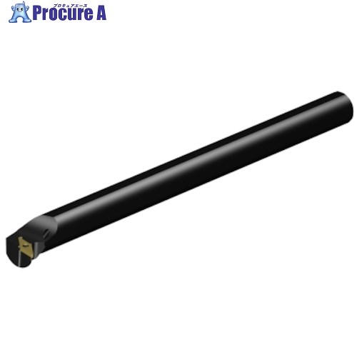 SANDVIK コロターン107 旋削加工用ボーリングバイト(210) A12S-SVUBR 2-E (210) 1本 ■▼314-0473 【送料都度見積】 ●KO521|プロキュアエース