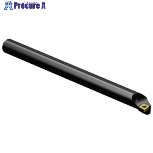 SANDVIK コロターン107 旋削加工用ボーリングバイト(210) A12S-SCLCL 3 (210) 1本 ■▼314-0475 【送料都度見積】 ●KO521｜プロキュアエース