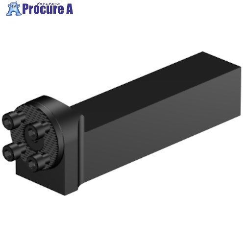 SANDVIK 角シャンク コロターンSLアダプタ(480) 570-40NG-20 (480) 1個 ■▼314-0476 【送料都度見積】 ●KO521