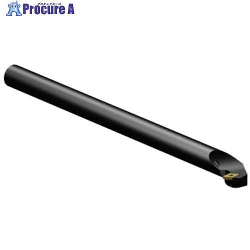 SANDVIK コロターン107 ボーリングバイト バックボーリング用(210) A12S-SDUCL 2-ERX (210) 1本 ■▼314-0484 【送料都度見積】 ●KO521｜プロキュアエース