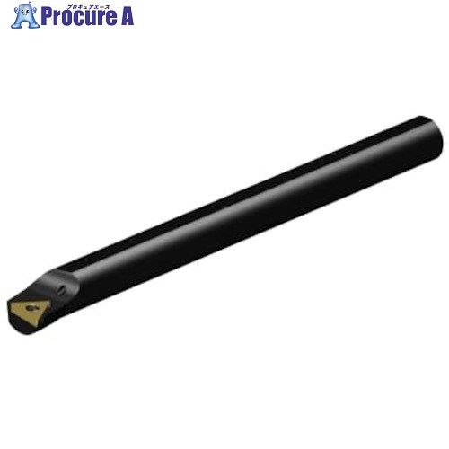 SANDVIK コロターン107 旋削加工用ボーリングバイト(210) A08M-STFCR 2 (210) 1本 ■▼314-2035 【送料都度見積】 ●KO521 15,287円