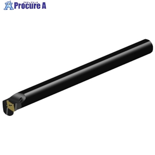 SANDVIK コロターン107 旋削加工用ボーリングバイト(210) A10R-SVUBR 2-E (210) 1本 ■▼314-2037 【送料都度見積】 ●KO521