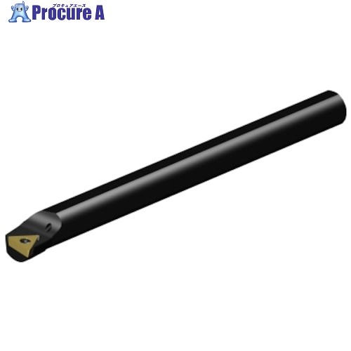 SANDVIK コロターン107 旋削加工用ボーリングバイト(210) A08M-STFCR 2-B1 (210) 1本 ■▼314-2047 【送料都度見積】 ●KO521|プロキュアエース