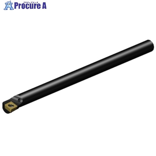 SANDVIK コロターン111 旋削加工用ボーリングバイト(480) A05K-SCLPR 2-R (480) 1本 ■▼314-2060 【送料都度見積】 ●KO521