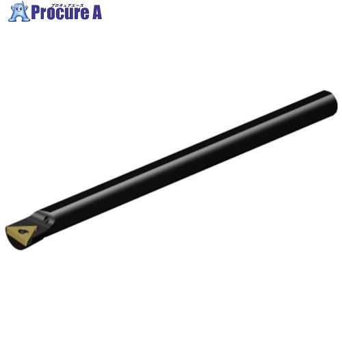 SANDVIK コロターン107 旋削加工用ボーリングバイト(210) A06M-STFCR 2 (210) 1本 ■▼314-3549 【送料都度見積】 ●KO521
