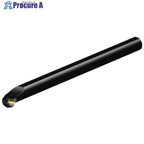 SANDVIK コロターン111 旋削加工用ボーリングバイト(480) A10R-SDXPR 2-E (480) 1本 ■▼314-3587 【送料都度見積】 ●KO521