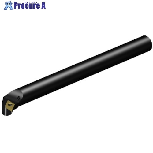SANDVIK コロターン107 旋削加工用ボーリングバイト(210) A08M-SDUCR 2-R (210) 1本 ■▼314-3617 【送料都度見積】 ●KO521