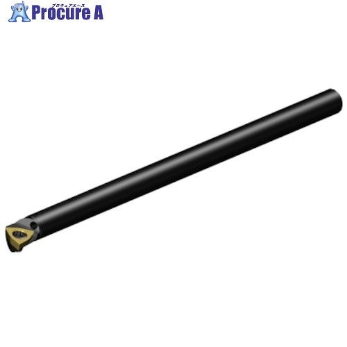 SANDVIK コロターン111 旋削加工用ボーリングバイト(480) A03F-SWLPR 1.2-R (480) 1本 ■▼314-3636 【送料都度見積】 ●KO521