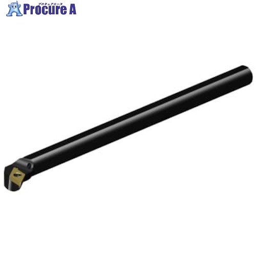 SANDVIK コロターン107 旋削加工用ボーリングバイト(210) A06M-SDUCR 2 (210) 1本 ■▼314-3648 【送料都度見積】 ●KO521|プロキュアエース