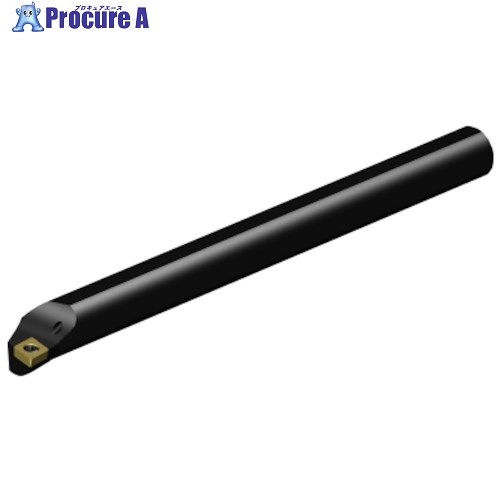 SANDVIK コロターン107 旋削加工用ボーリングバイト(210) A08M-SCLCR 2 (210) 1本 ■▼314-5134 【送料都度見積】 ●KO521｜プロキュアエース
