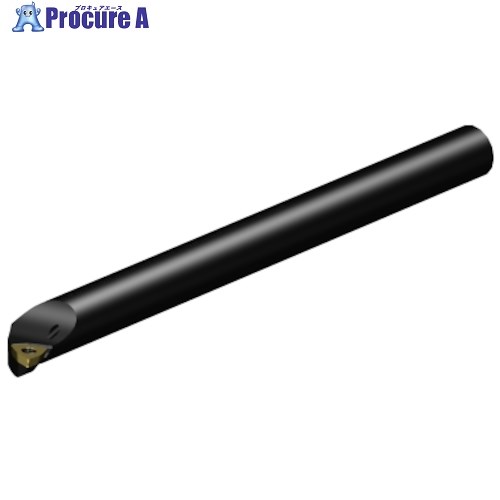 SANDVIK コロターン111 旋削加工用ボーリングバイト(480) A08M-SWLPR 2-R (480) 1本 ■▼314-5153 【送料都度見積】 ●KO521
