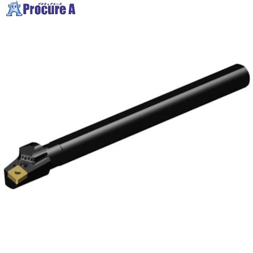 SANDVIK T-Max P 旋削加工用原油生産赤ちょうちん(210) A10R-PCLNR3HP (210) 1本 ■▼314-5162 【貨物輸送都度積もり書き】 ●KO521