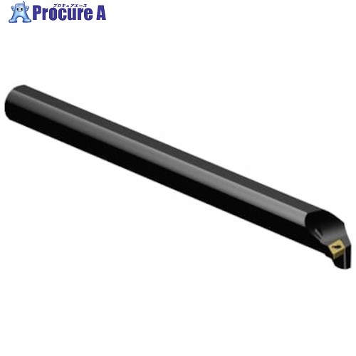 SANDVIK コロターン107 旋削加工用ボーリングバイト(210) A16T-SDUCL 3 (210) 1本 ■▼314-5178 【送料都度見積】 ●KO521