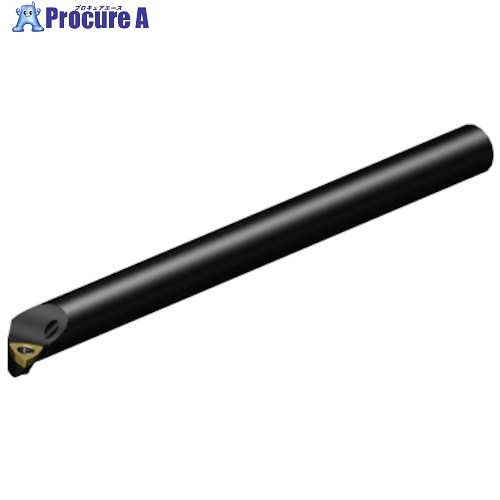 SANDVIK コロターン111 旋削加工用ボーリングバイト(480) A05H-SWLPR 1.2-R (480) 1本 ■▼314-6739 【送料都度見積】 ●KO521
