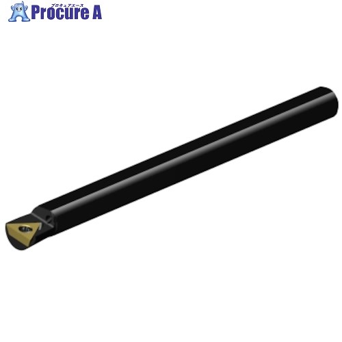 SANDVIK コロターン111 旋削加工用ボーリングバイト(480) A04F-STFPR 1.2 (480) 1本 ■▼314-6756 【送料都度見積】 ●KO521