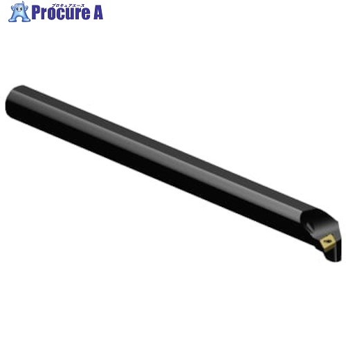 SANDVIK コロターン107 旋削加工用ボーリングバイト(210) A10R-SDUCL 2 (210) 1本 ■▼314-8302 【送料都度見積】 ●KO521
