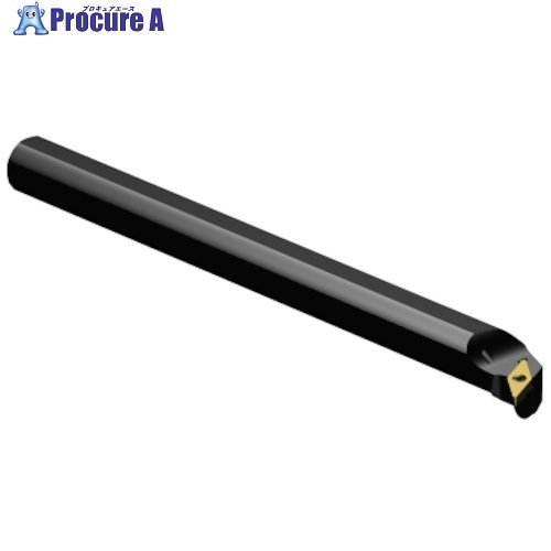 SANDVIK コロターン107 旋削加工用ボーリングバイト(210) A16T-SVQBL 3-D (210) 1本 ■▼314-8356 【送料都度見積】 ●KO521｜プロキュアエース