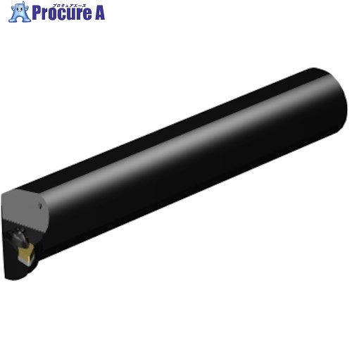 SANDVIK T-Max P 旋削加工用突き抜く赤ちょうちん(410) A40V-DDUNR 4 (410) 1本 ■▼314-8799 【貨物輸送都度積もり書き】 ●KO521