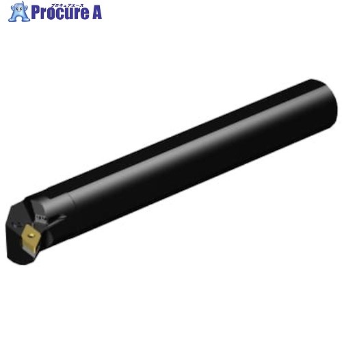 SANDVIK T-Max P 旋削加工用ボーリングバー(210) A24T-PDUNR4HP (210) 1本 ■▼314-8810 【送料都度見積】 ●KO521