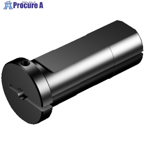 SANDVIK イージーフィックス位置決め対応円筒スリーブ(480) 132P-201233-B (480) 1個 ■▼314-9252 【送料都度見積】 ●KO521