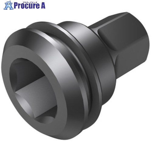 SANDVIK アダプタ一皿(810) 5253 006-11 (810) 1個 ■▼314-9298 【貨物輸送都度積もり書き】 ●KO521