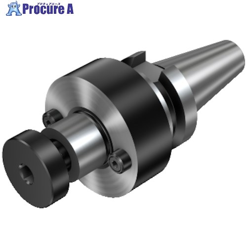 SANDVIK MAS-BT 403 アーバアダプタ(540) AA205-30 25 045 (540) 1個 ■▼314-9879 【貨物輸送都度積もり書き】 ●KO521