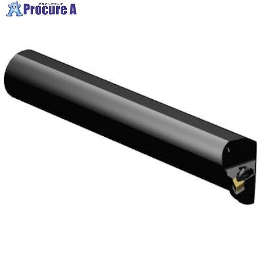 SANDVIK T-Max P 旋削加工用ボーリングバー(410) A40V-DDUNL 4 (410) 1本 ■▼314-9908 【送料都度見積】 ●KO521