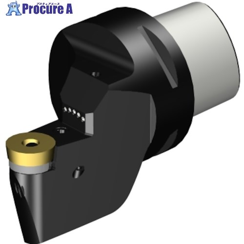 SANDVIK T-Max P 旋削加工用切り立てる社会的単位(410) C10-PRDCR-35134-32C (410) 1個 ■▼314-9979 【貨物輸送都度積もり書き】 ●KO521