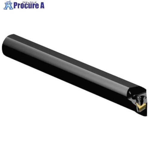 SANDVIK T-Max P 旋削加工用ボーリングバー(410) A24T-DTFNL 3 (410) 1本 ■▼314-9980 【送料都度見積】 ●KO521