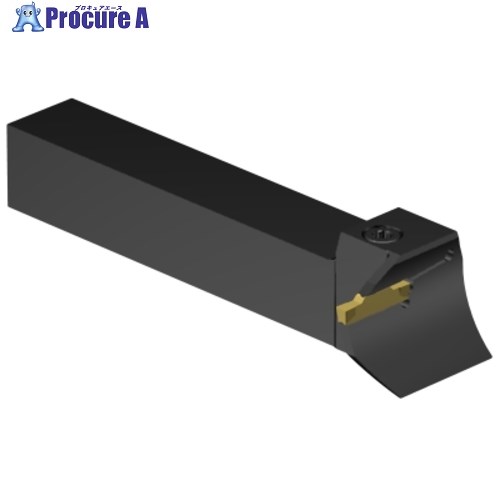 SANDVIK シャンクバイト、端面溝入れ加工用 CoroCut2(480) C2A-RSA16-LGH18B-052DB 1個 ■▼656-6085 【送料都度見積】 ●KO521