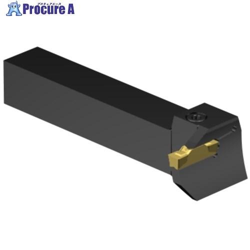 SANDVIK シャンクバイト、端面溝入れ加工用 CoroCut2(480) C2A-RSA16-LGL20B-075DB 1個 ■▼656-9171 【送料都度見積】 ●KO521