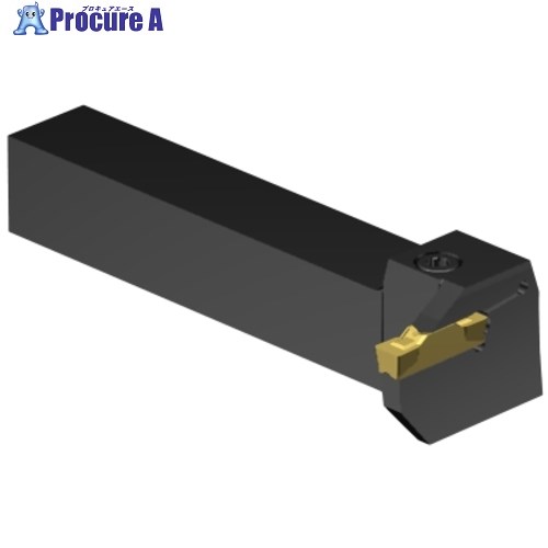 SANDVIK シャンクバイト、端面溝入れ加工用 CoroCut2(480) C2A-RSA16-LGL20B-140DB 1個 ■▼657-0760 【送料都度見積】 ●KO521