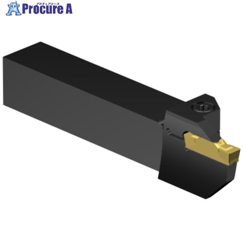 SANDVIK シャンクバイト、端面溝入れ加工用 CoroCut2(480) C2A-RSA16-LFL23B-075DB 1個 ■▼657-0783 【送料都度見積】 ●KO521