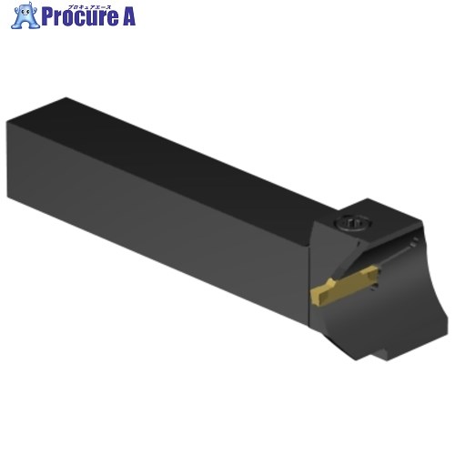 SANDVIK シャンクバイト、端面溝入れ加工用 CoroCut2(480) C2A-RSA16-LGH18B-040DB 1個 ■▼657-0817 【送料都度見積】 ●KO521