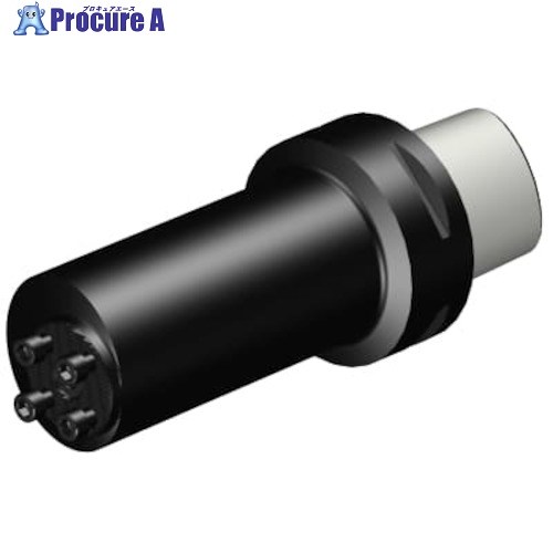 SANDVIK コロマントキャプト コロターンSLアダプタ(410) C8-570-2C 60 158-40R (410) 1個 ■▼313-5858 【送料都度見積】 ●KO521｜プロキュアエース