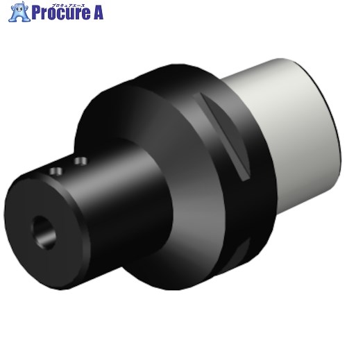 SANDVIK コロマントキャプト 円柱シャンクアダプタ(410) C6-131-00065-375 (410) 1個 ■▼313-7353 【貨物輸送都度積もり書き】 ●KO521