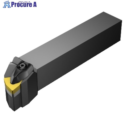 SANDVIK T-Max P 旋削加工用シャンクバイト(410) DWLNL 16 4D (410) 1本 ■▼313-7359 【貨物輸送都度積もり書き】 ●KO521