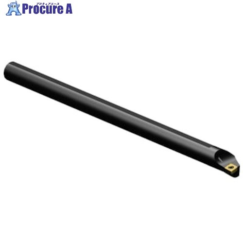 SANDVIK コロターン107 旋削加工用超硬突き抜く働き口(210) E08R-SCLCL 2 (210) 1本 ■▼313-7396 【貨物輸送都度積もり書き】 ●KO521