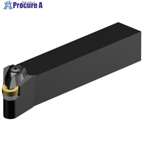 SANDVIK T-Max P 旋削加工用シャンクバイト(410) DRSNR 12 3B (410) 1本 ■▼313-7413 【貨物輸送都度積もり書き】 ●KO521