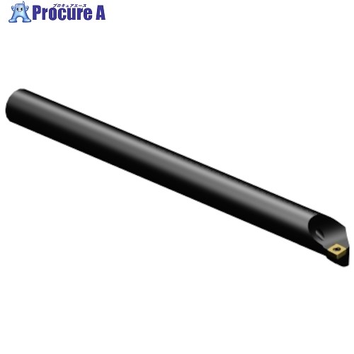 SANDVIK コロターン107 旋削加工用超硬原油生産働き口(210) E10R-SCLCL 2-R (210) 1本 ■▼313-7416 【貨物輸送都度積もり書き】 ●KO521