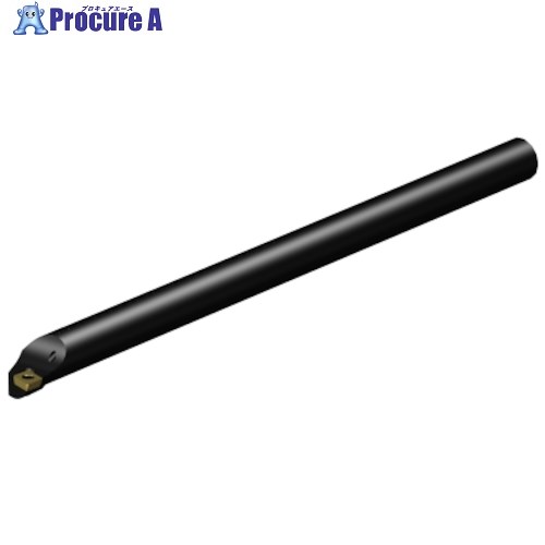 SANDVIK コロターン111 旋削加工用超硬原油生産働き口(480) E08R-SCLPR 2-R (480) 1本 ■▼313-8965 【貨物輸送都度積もり書き】 ●KO521